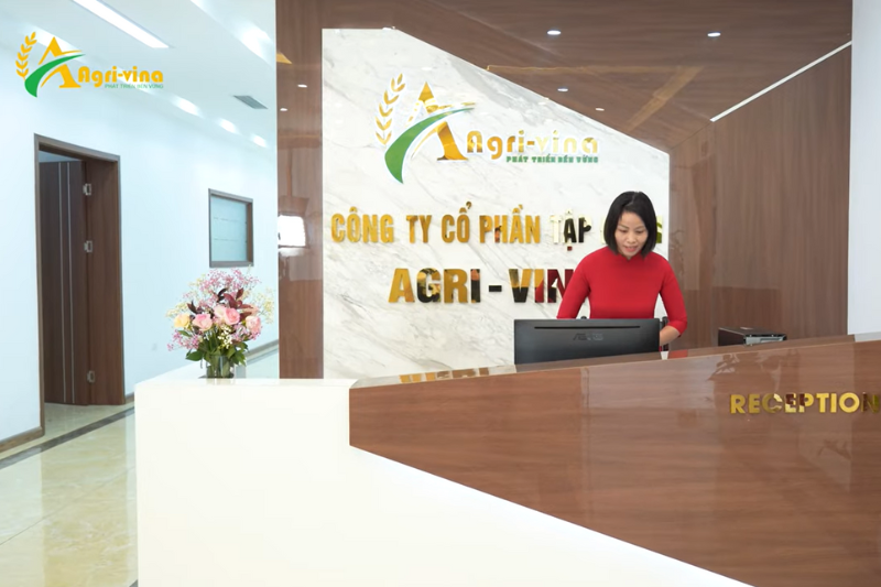 Giới thiệu Agri-vina